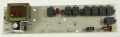 KÜppersbusch Control Module For Home Appliances - Input Electronics - 530795